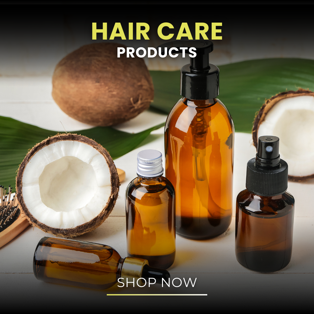 Hair Care