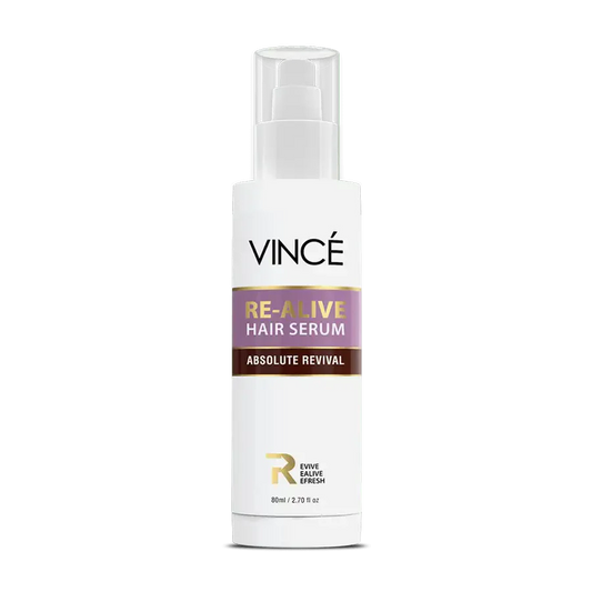 Re-Alive Hair Serum