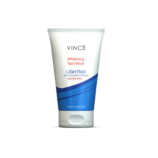 Whitening Face Wash
