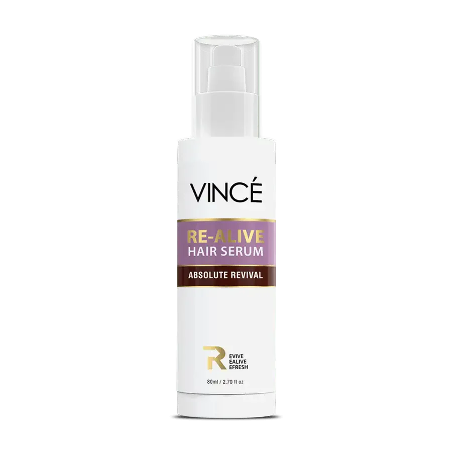Re-Alive Hair Serum