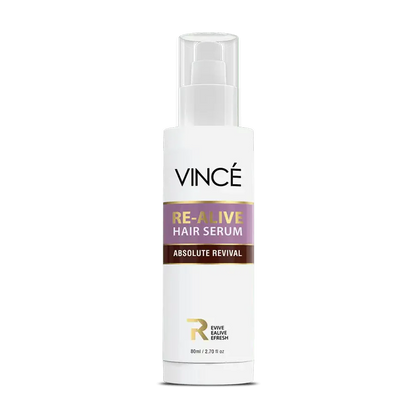 Re-Alive Hair Serum