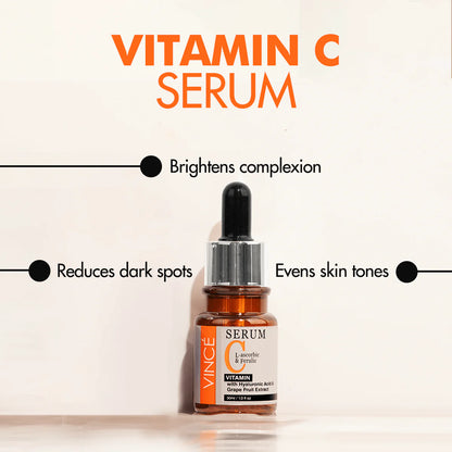 Vitamin C Serum